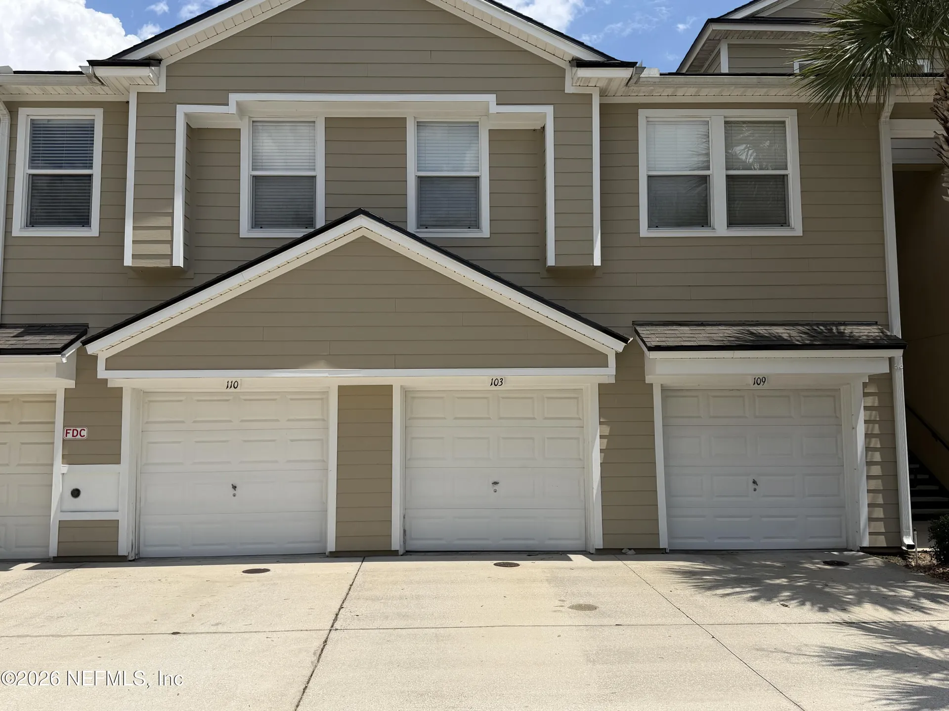 7071 Deer Lodge Circle Jacksonville FL 32256