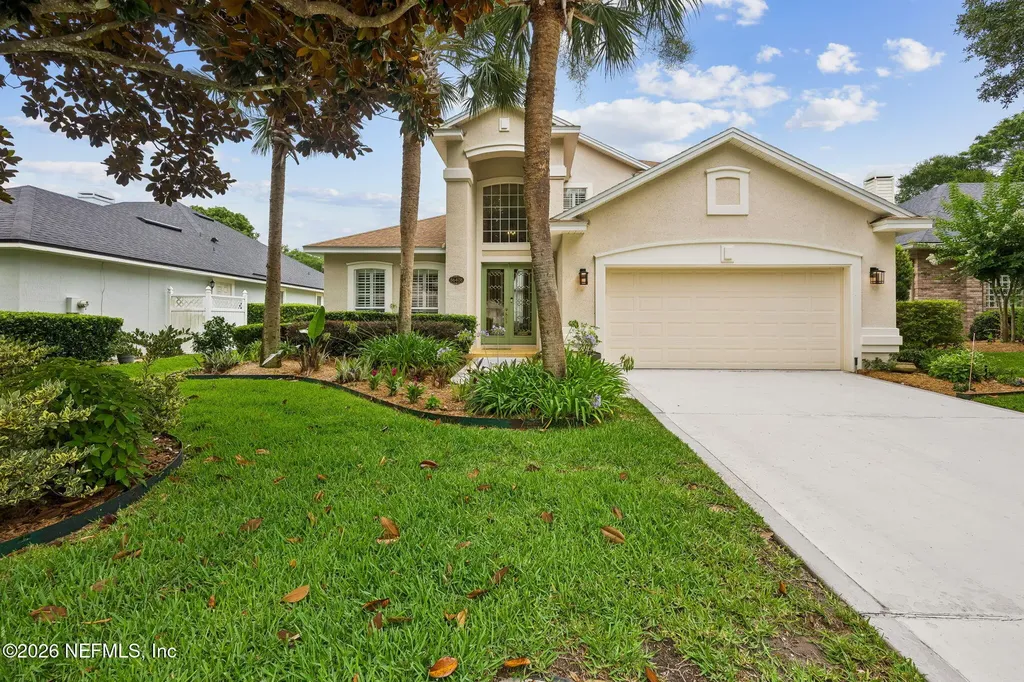 86408 Eastport Drive Fernandina Beach FL 32034