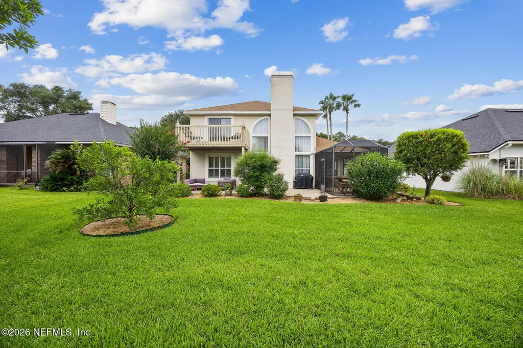 86408 Eastport Drive Fernandina Beach FL 32034