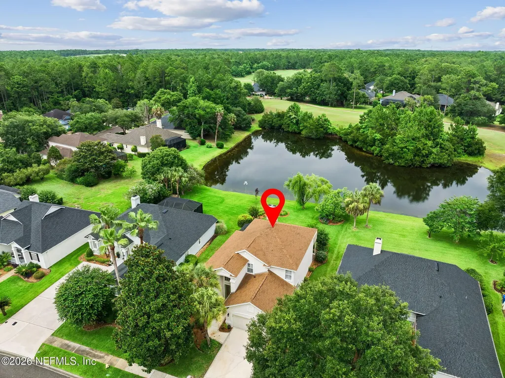 86408 Eastport Drive Fernandina Beach FL 32034