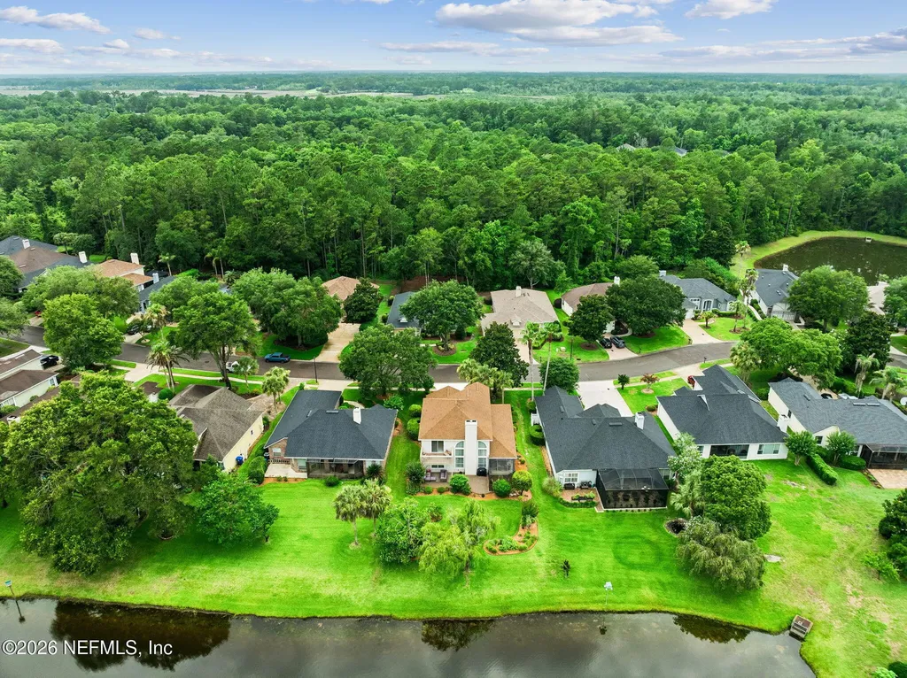 86408 Eastport Drive Fernandina Beach FL 32034