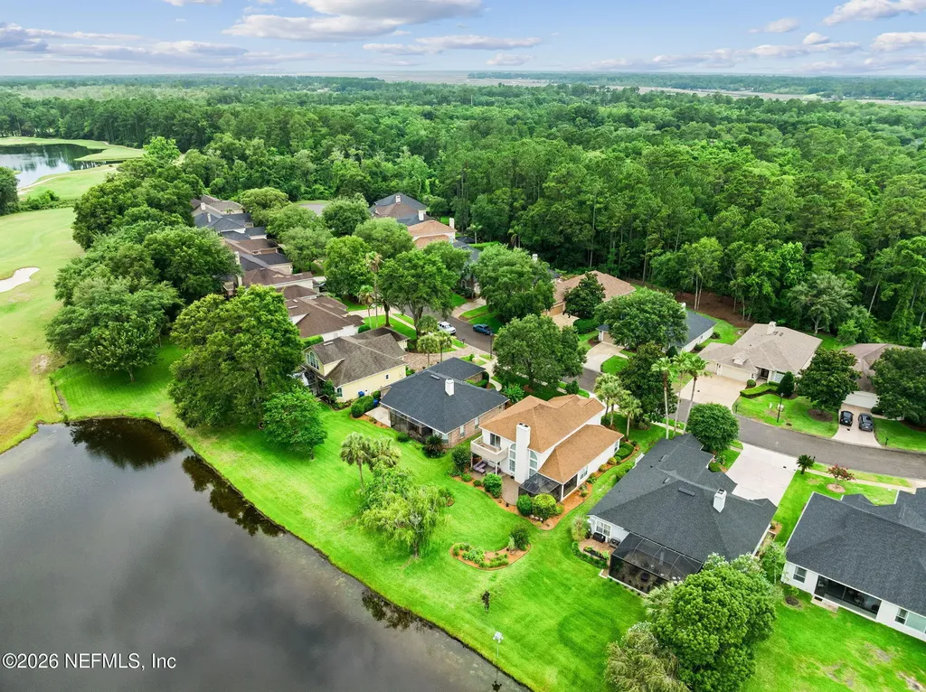 86408 Eastport Drive Fernandina Beach FL 32034
