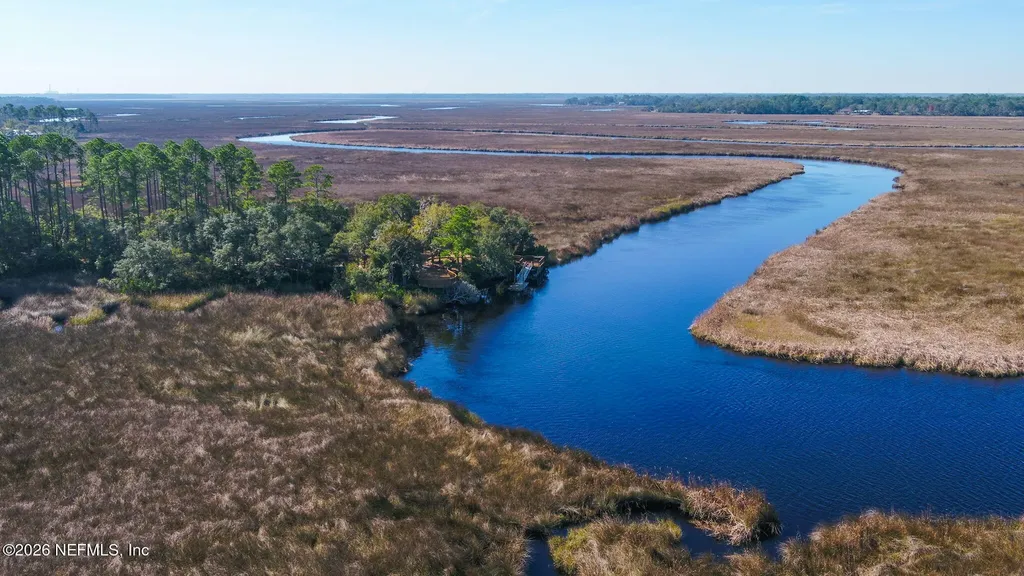 86408 Eastport Drive Fernandina Beach FL 32034