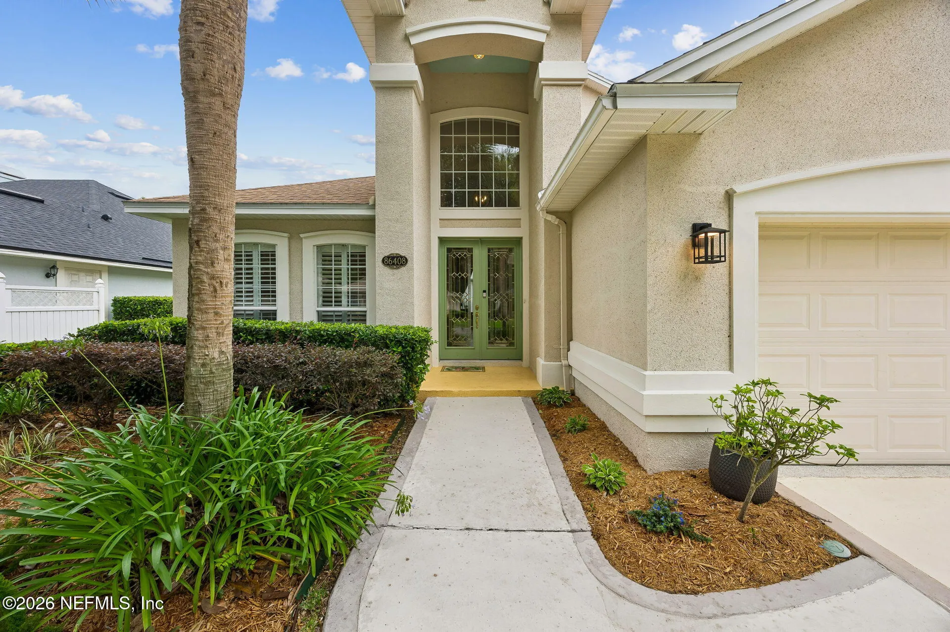 86408 Eastport Drive Fernandina Beach FL 32034