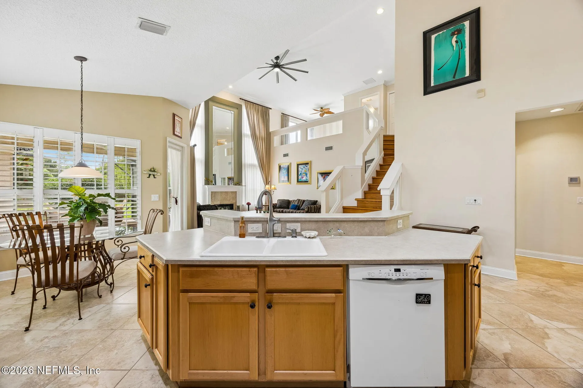 86408 Eastport Drive Fernandina Beach FL 32034