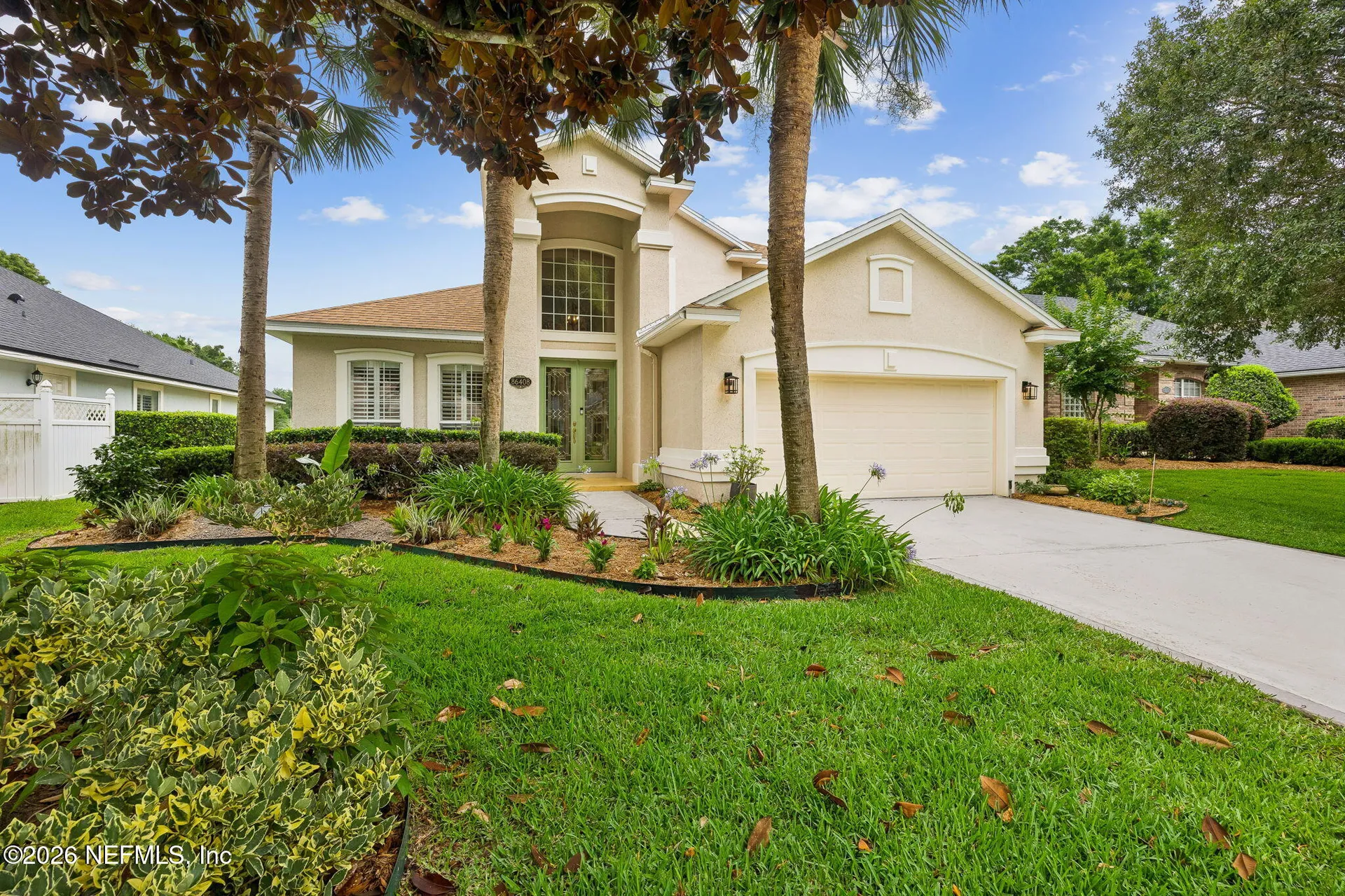 86408 Eastport Drive Fernandina Beach FL 32034