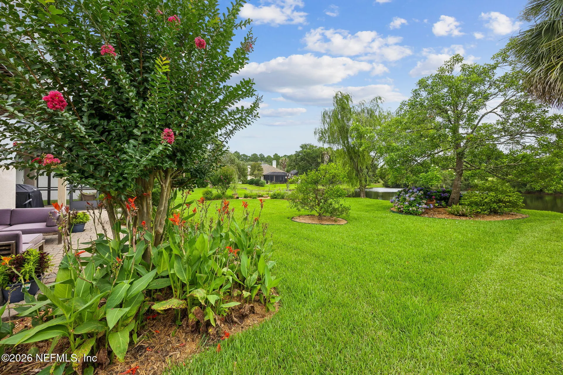 86408 Eastport Drive Fernandina Beach FL 32034