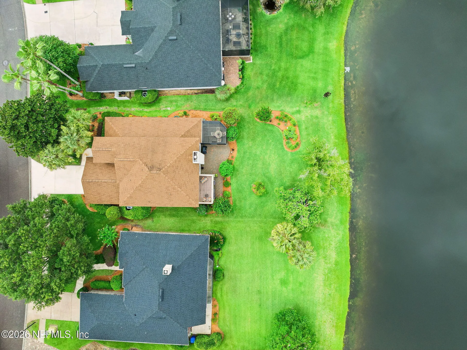 86408 Eastport Drive Fernandina Beach FL 32034