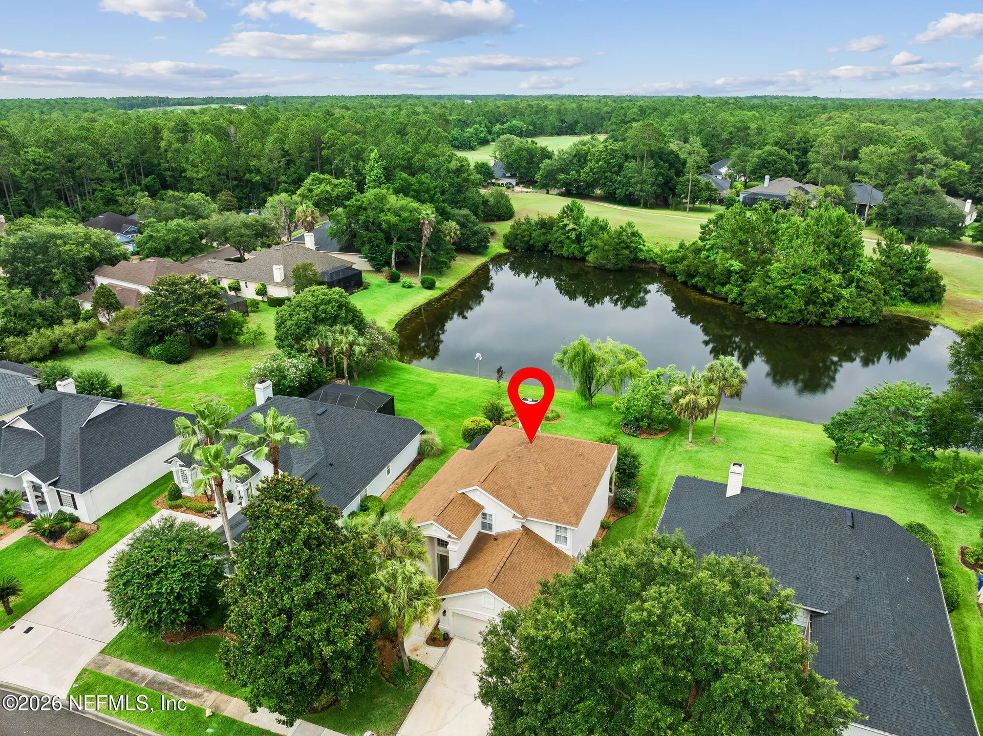 86408 Eastport Drive Fernandina Beach FL 32034