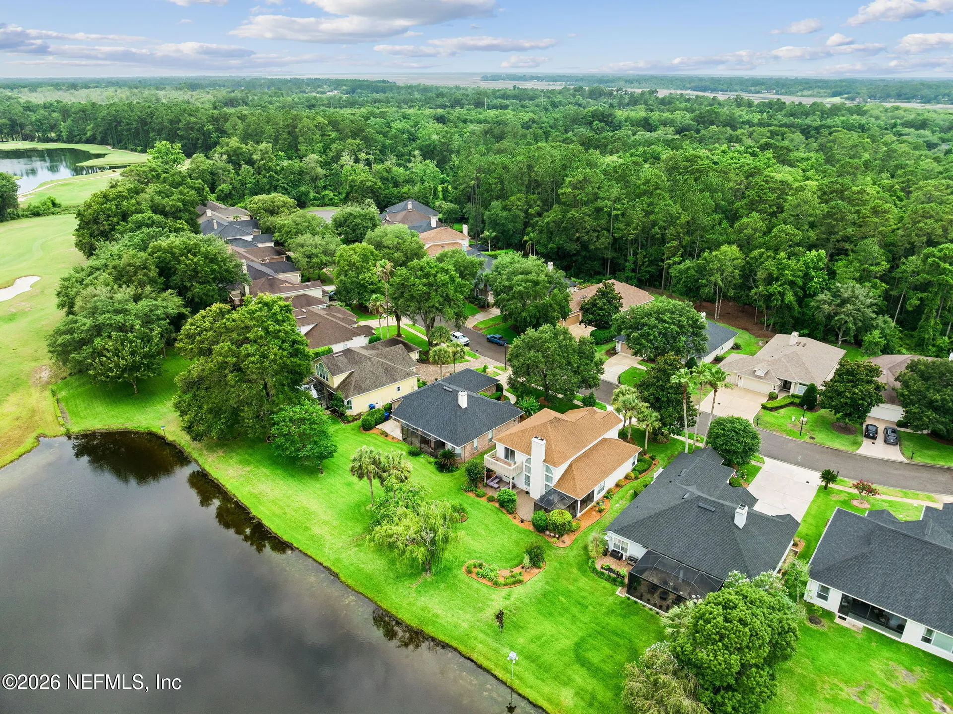 86408 Eastport Drive Fernandina Beach FL 32034
