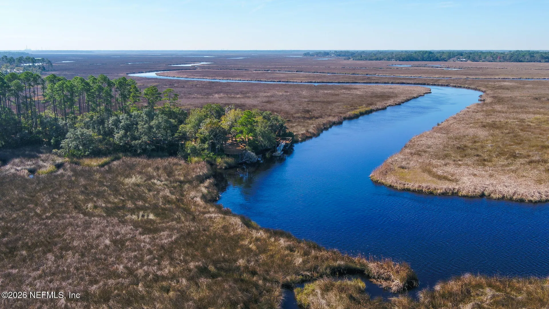 86408 Eastport Drive Fernandina Beach FL 32034