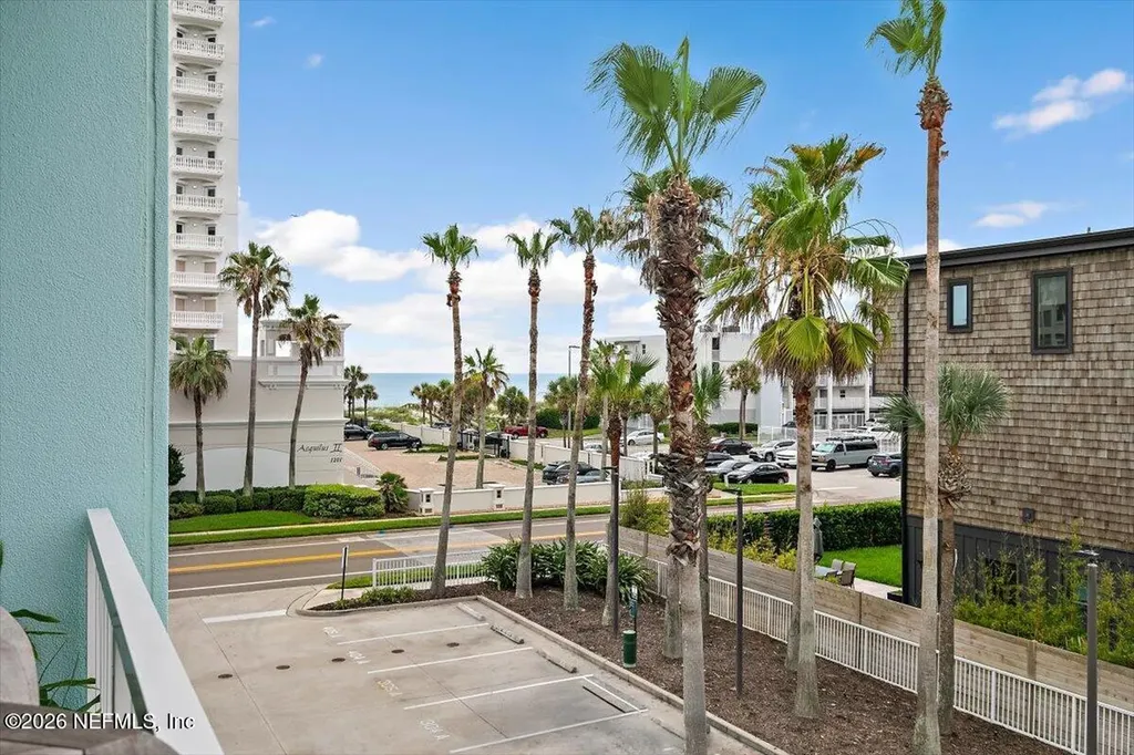 1236 1st Street N Jacksonville Beach FL 32250