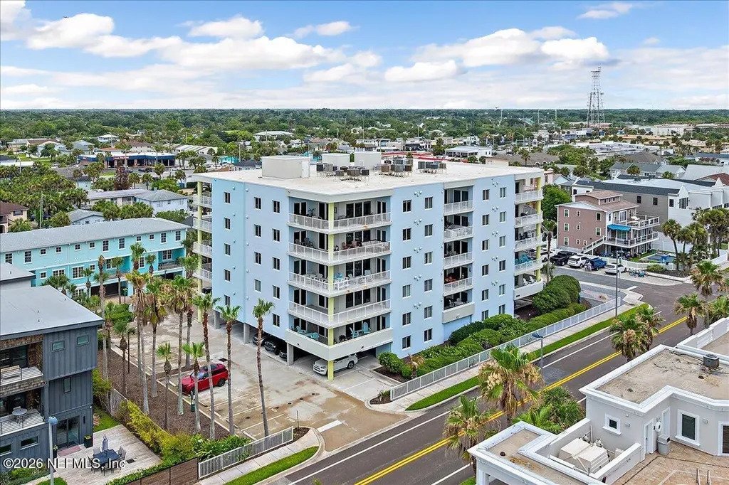 1236 1st Street N Jacksonville Beach FL 32250