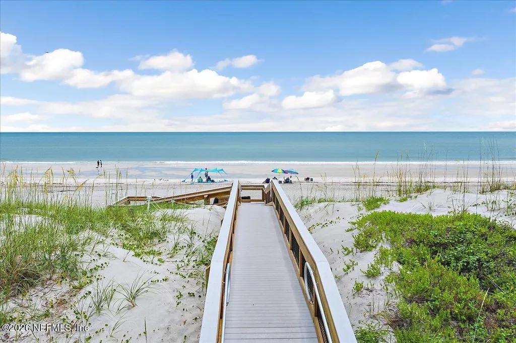 1236 1st Street N Jacksonville Beach FL 32250