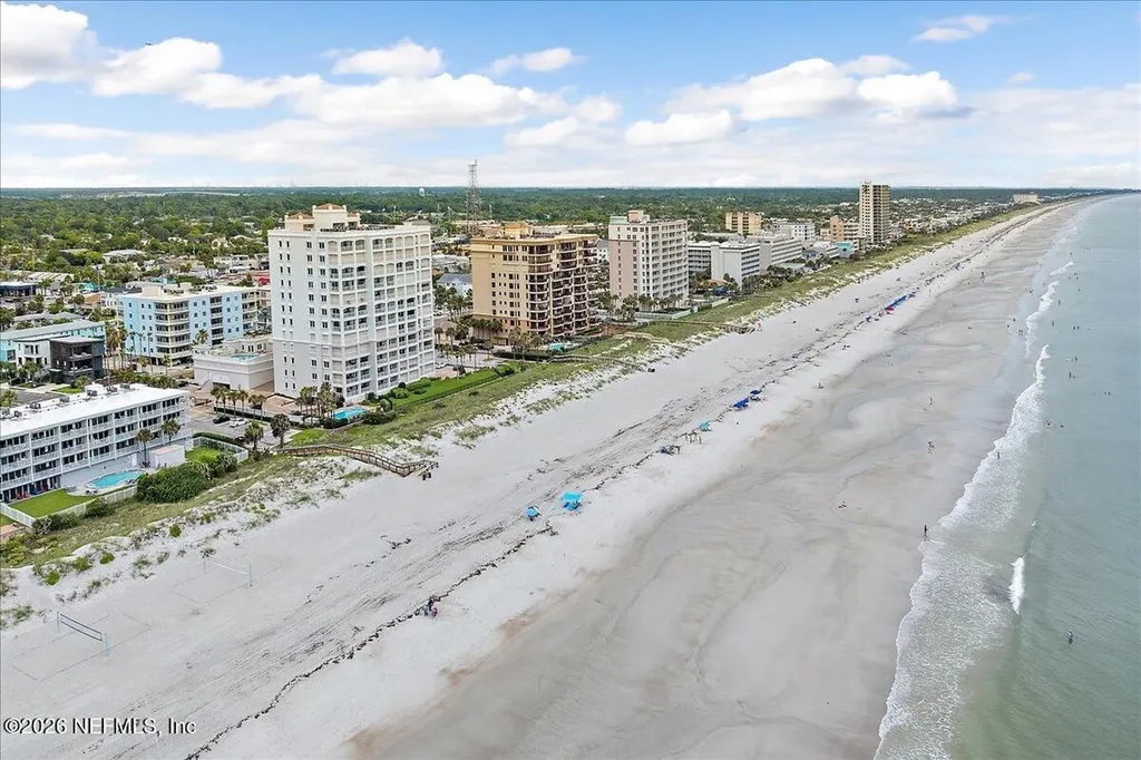 1236 1st Street N Jacksonville Beach FL 32250