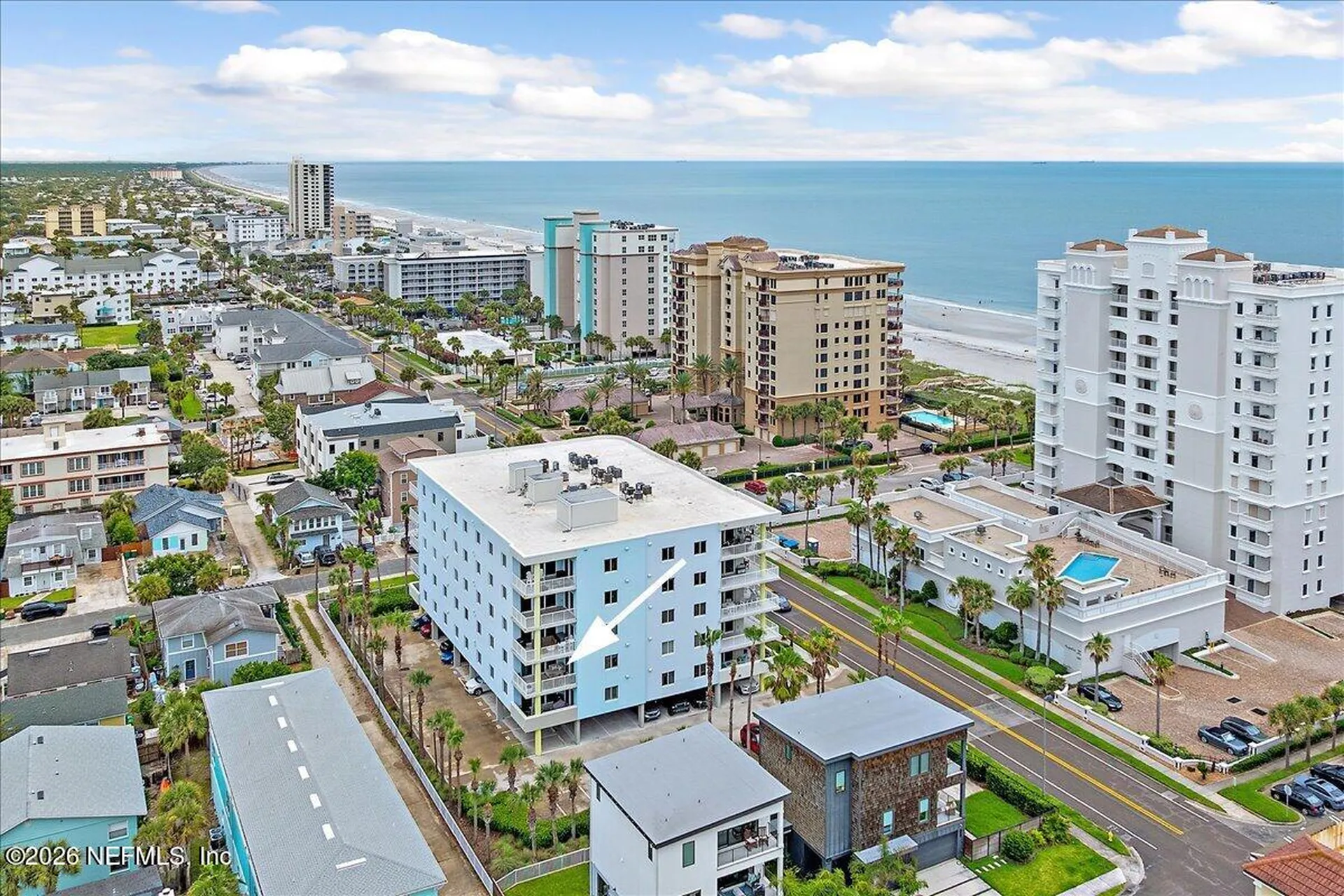 1236 1st Street N Jacksonville Beach FL 32250