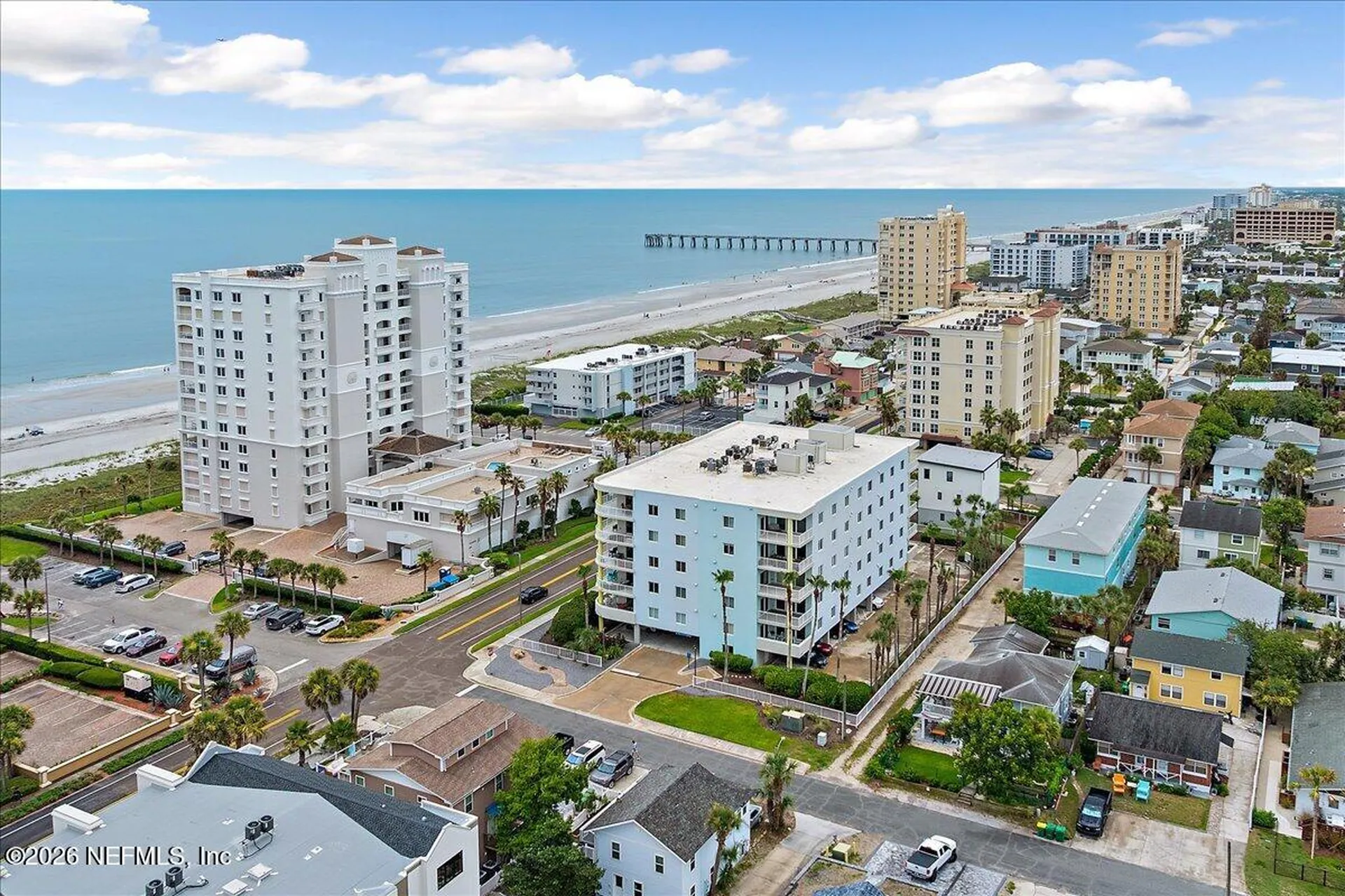 1236 1st Street N Jacksonville Beach FL 32250