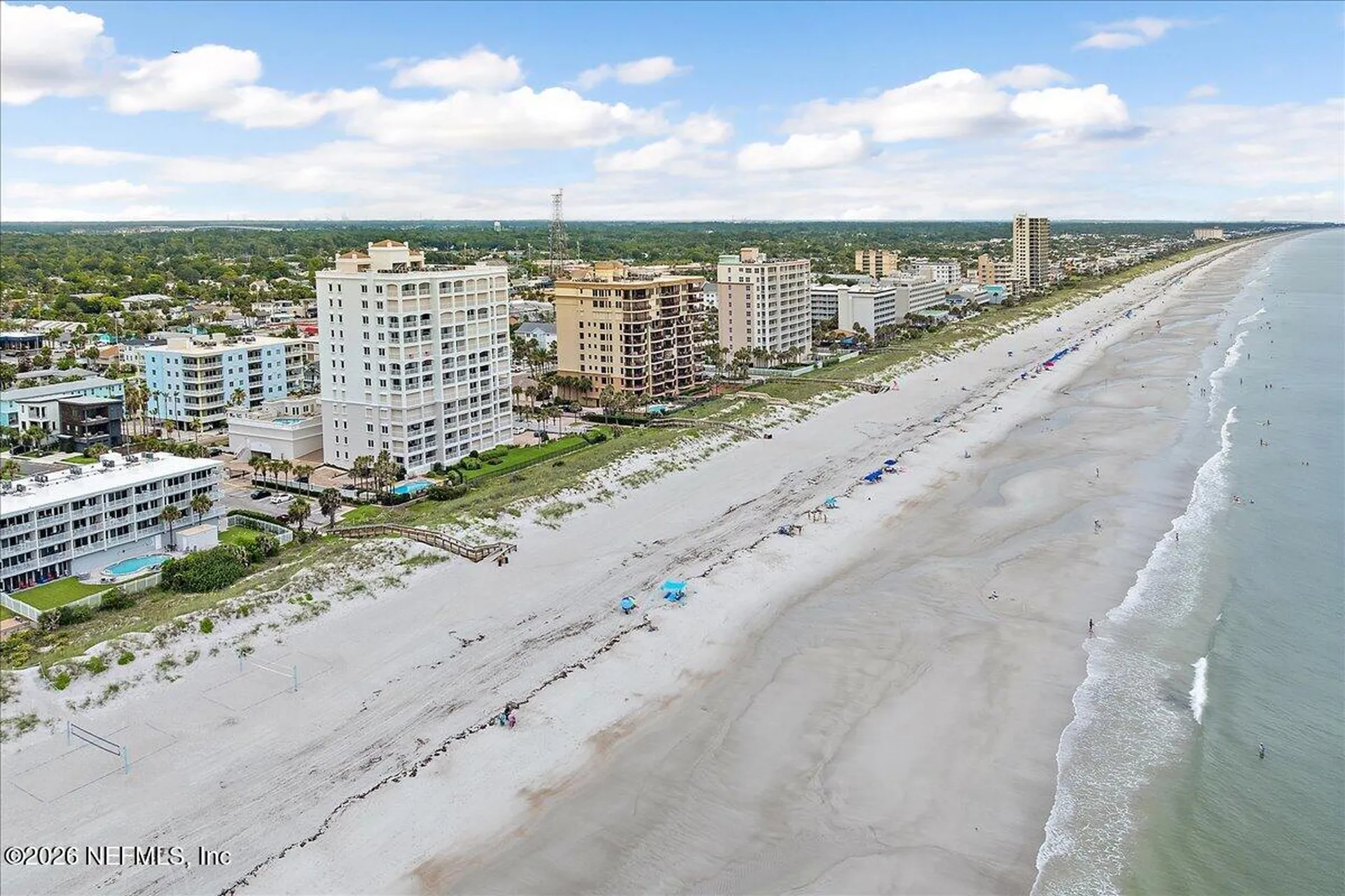 1236 1st Street N Jacksonville Beach FL 32250