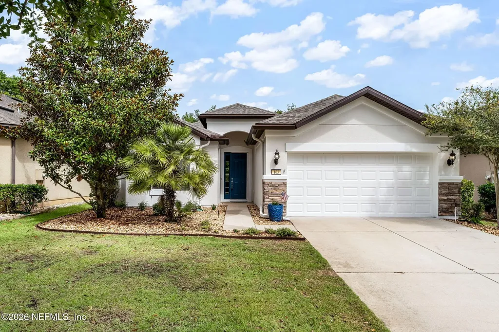 163 Hammocks Landing Drive Ponte Vedra FL 32081