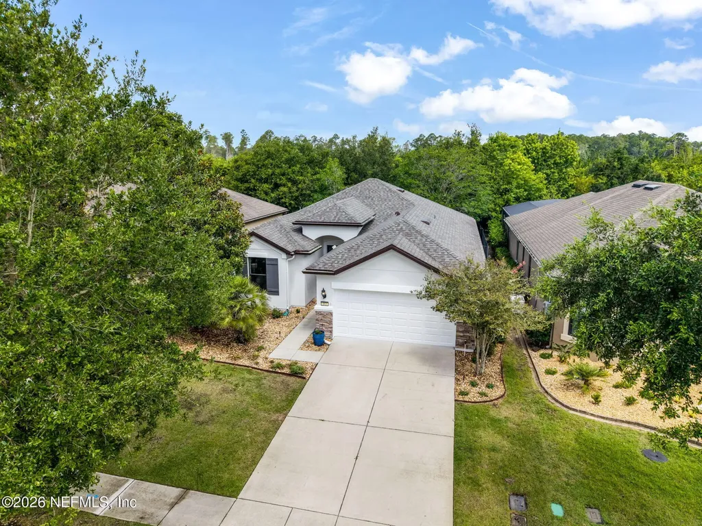 163 Hammocks Landing Drive Ponte Vedra FL 32081