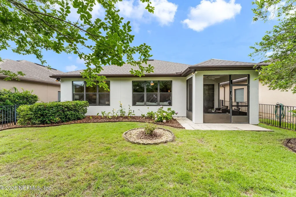 163 Hammocks Landing Drive Ponte Vedra FL 32081