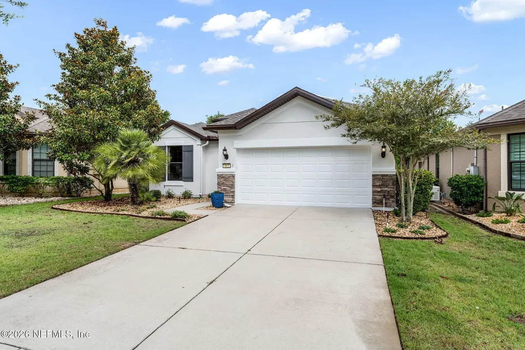 163 Hammocks Landing Drive Ponte Vedra FL 32081