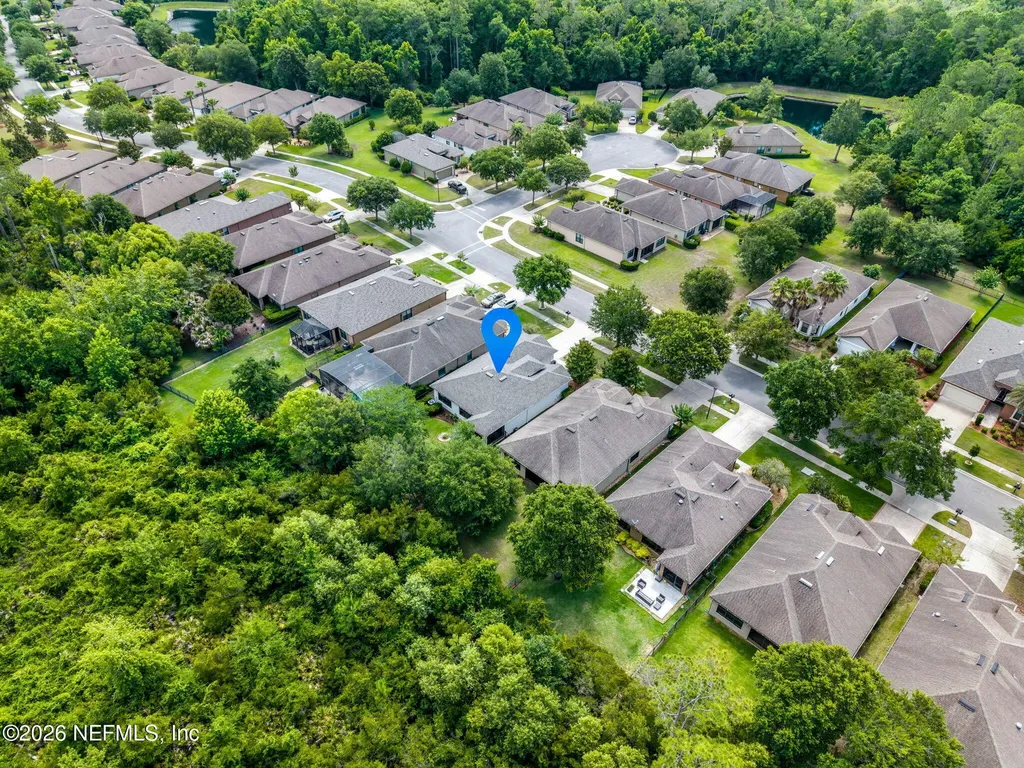 163 Hammocks Landing Drive Ponte Vedra FL 32081