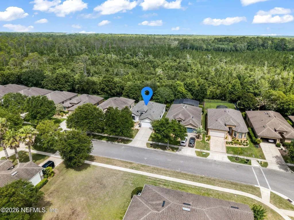 163 Hammocks Landing Drive Ponte Vedra FL 32081