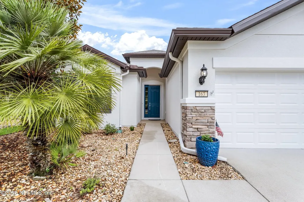 163 Hammocks Landing Drive Ponte Vedra FL 32081