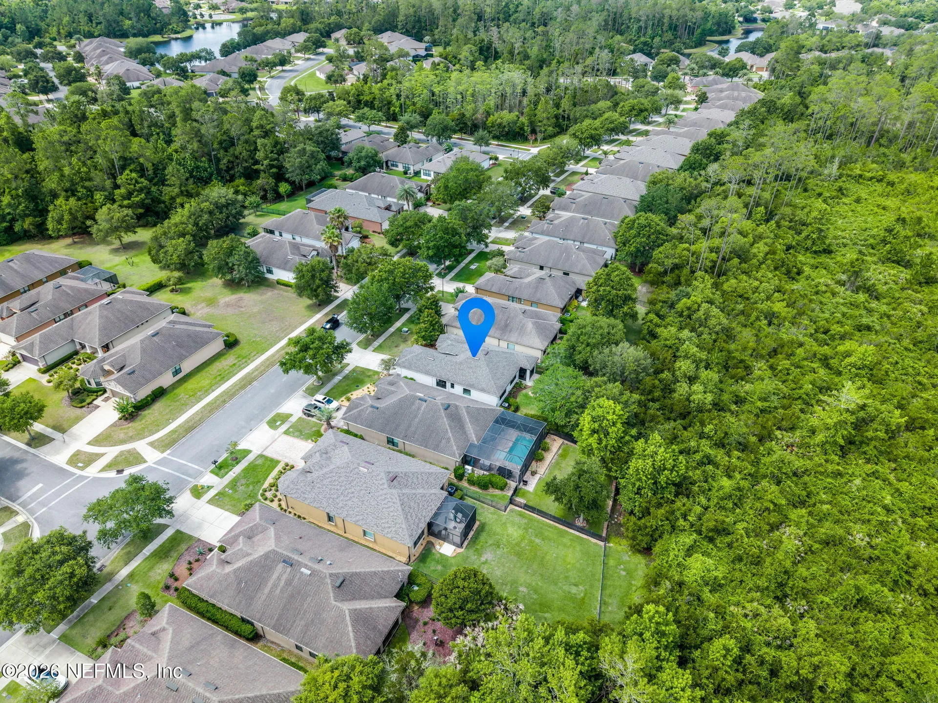 163 Hammocks Landing Drive Ponte Vedra FL 32081
