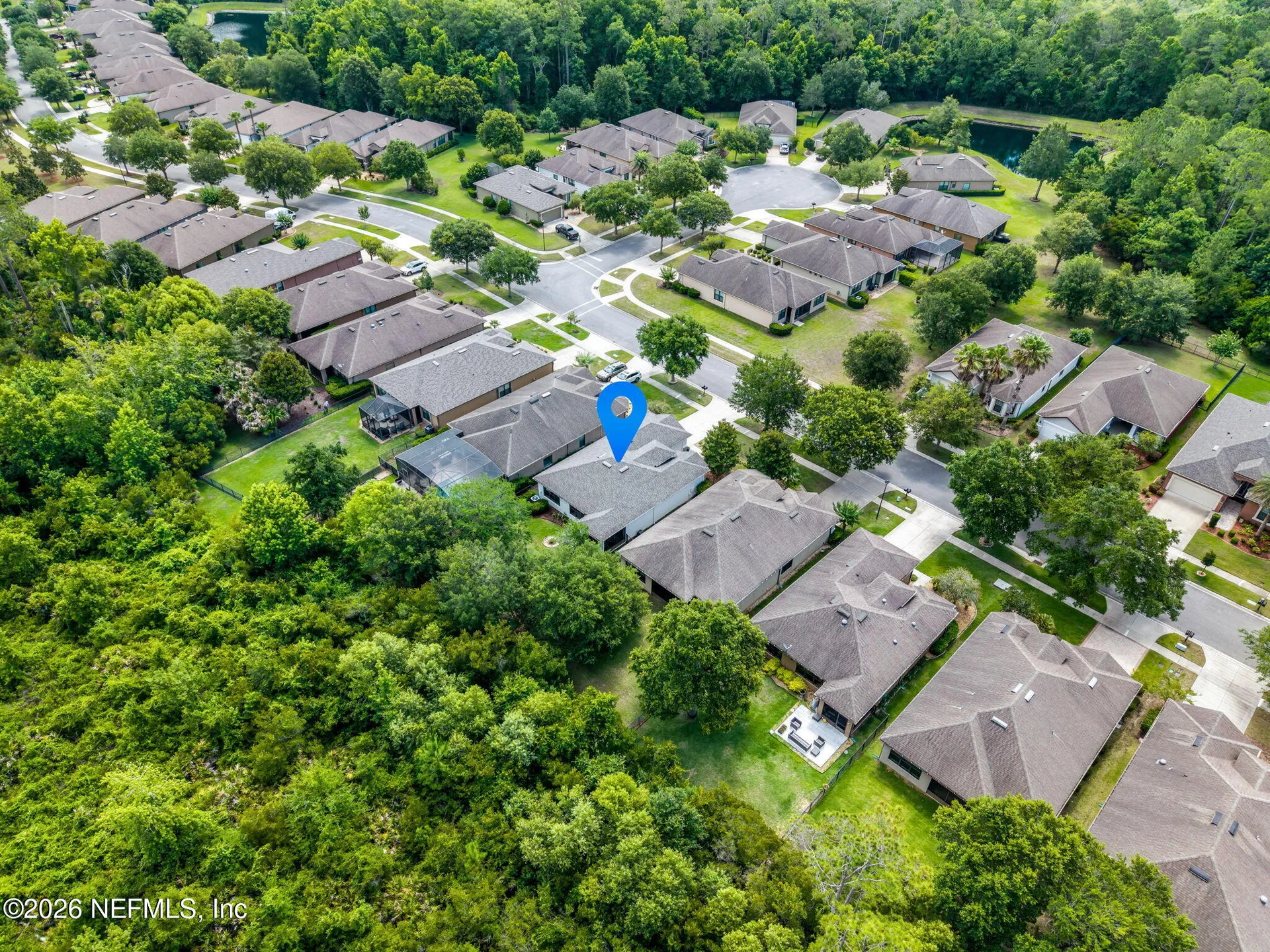 163 Hammocks Landing Drive Ponte Vedra FL 32081