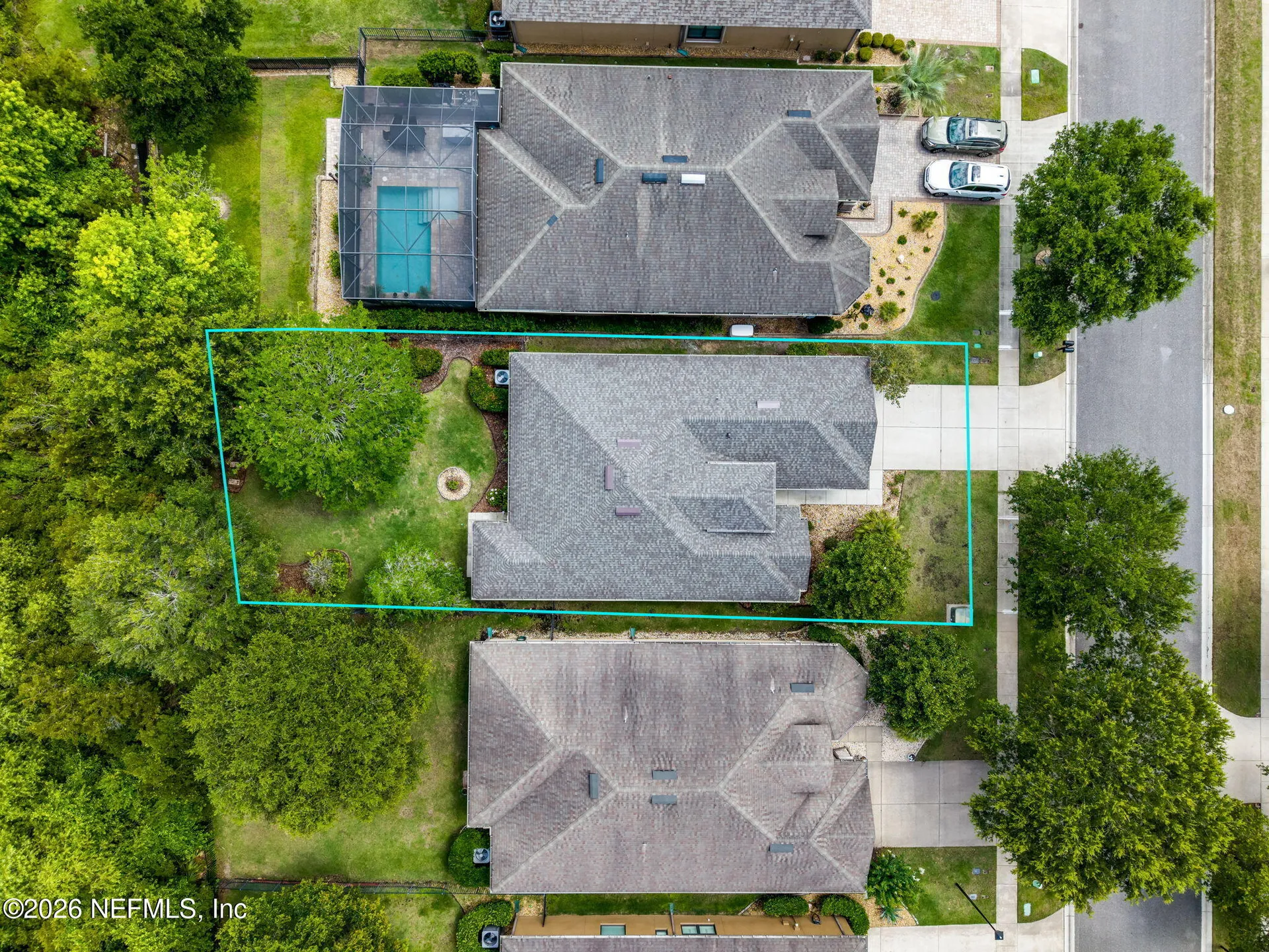 163 Hammocks Landing Drive Ponte Vedra FL 32081