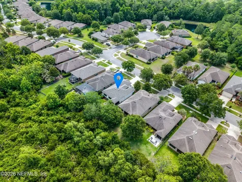 163 Hammocks Landing Drive Ponte Vedra FL 32081