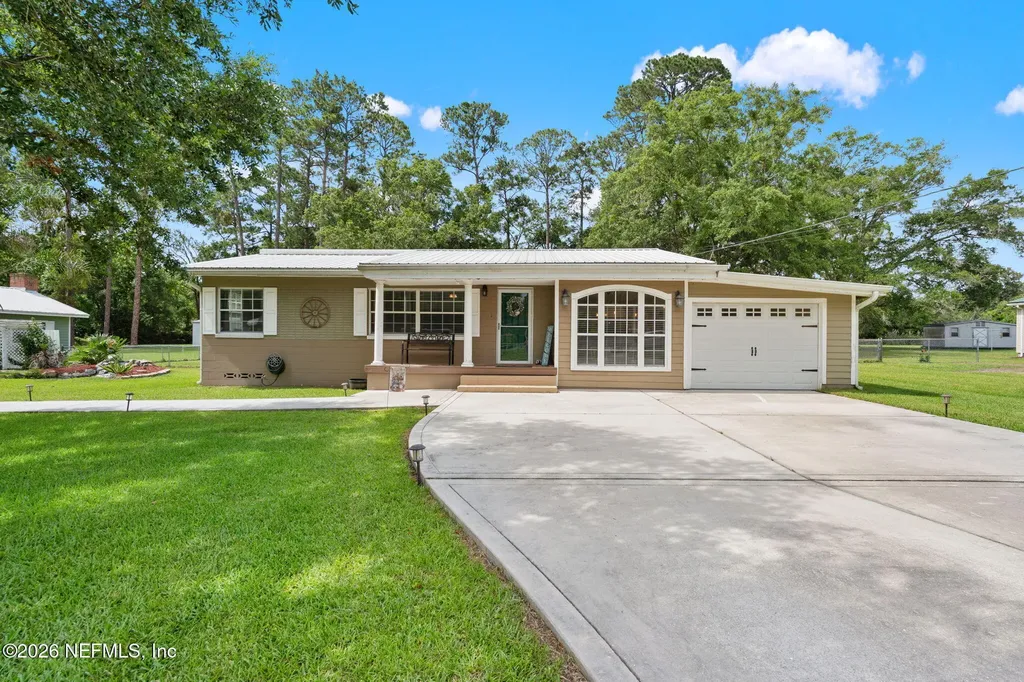 5825 Ovella Road Jacksonville FL 32244