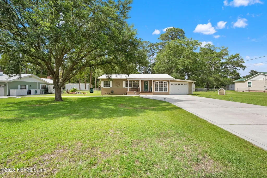 5825 Ovella Road Jacksonville FL 32244