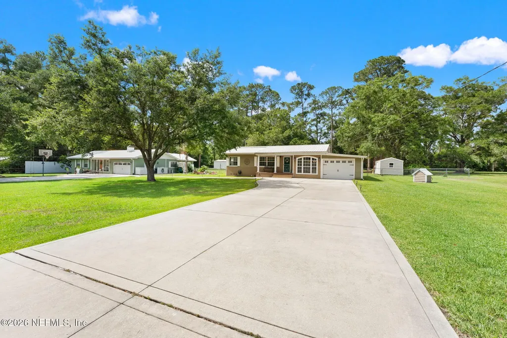 5825 Ovella Road Jacksonville FL 32244