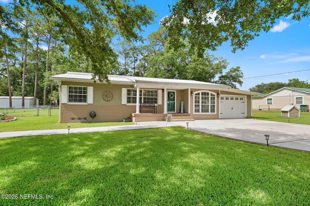 5825 Ovella Road Jacksonville FL 32244