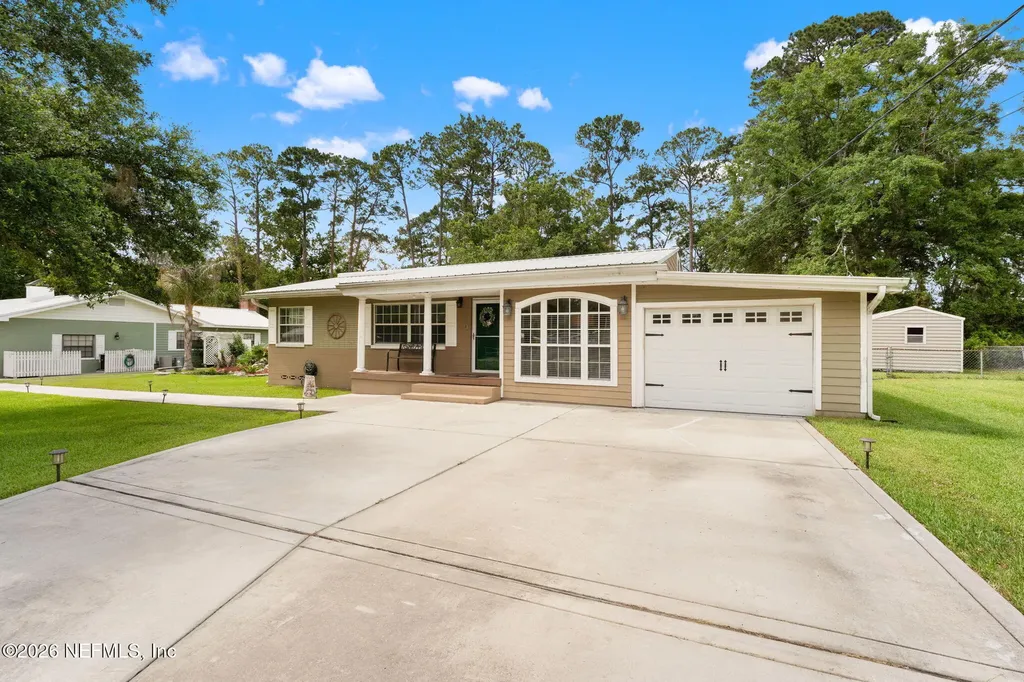 5825 Ovella Road Jacksonville FL 32244