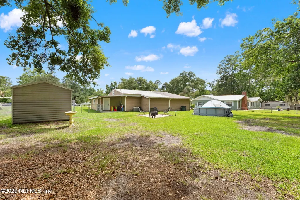 5825 Ovella Road Jacksonville FL 32244
