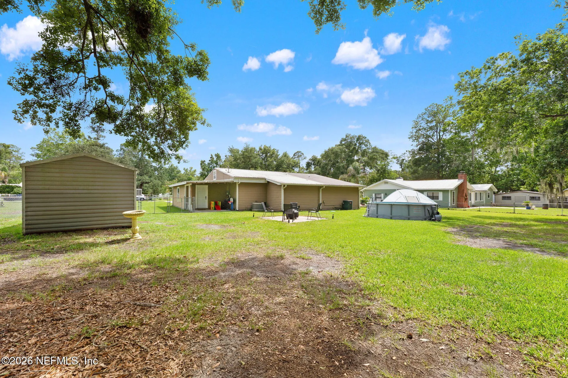 5825 Ovella Road Jacksonville FL 32244