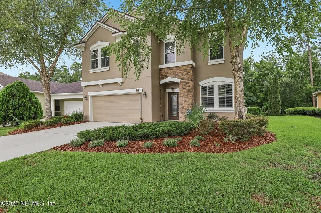 108 S Arabella Way St. Johns FL 32259