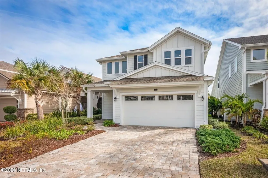 63 Millenia Drive Ponte Vedra FL 32081