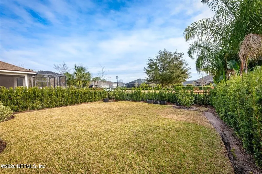 63 Millenia Drive Ponte Vedra FL 32081