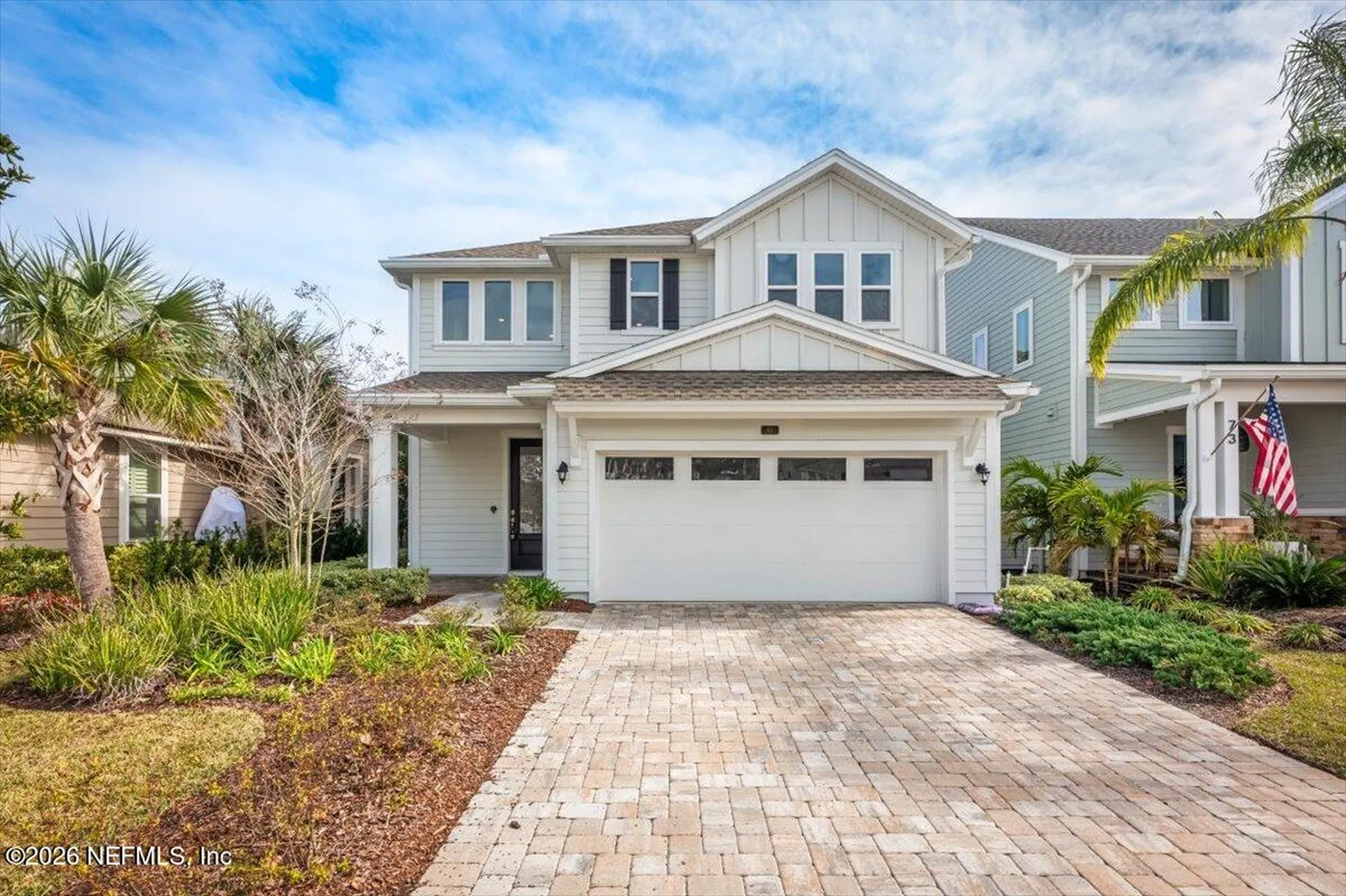 63 Millenia Drive Ponte Vedra FL 32081