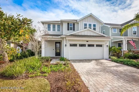 63 Millenia Drive Ponte Vedra FL 32081