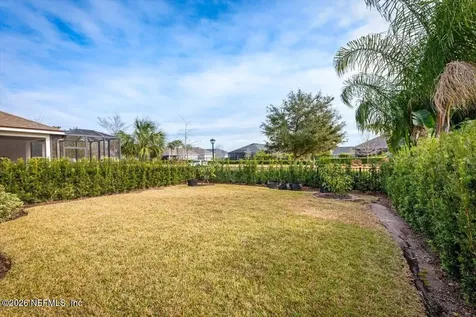 63 Millenia Drive Ponte Vedra FL 32081