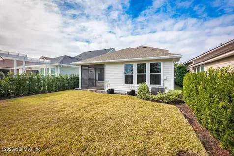 63 Millenia Drive Ponte Vedra FL 32081