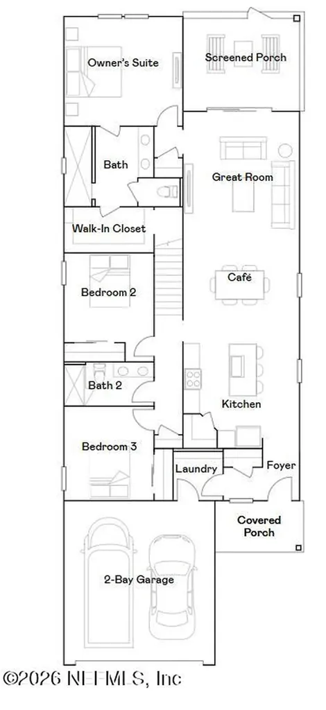 66 Hasler Avenue St. Augustine FL 32092