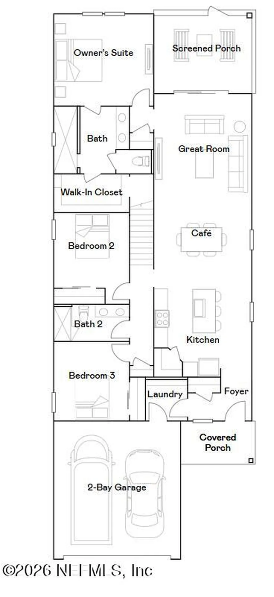 66 Hasler Avenue St. Augustine FL 32092