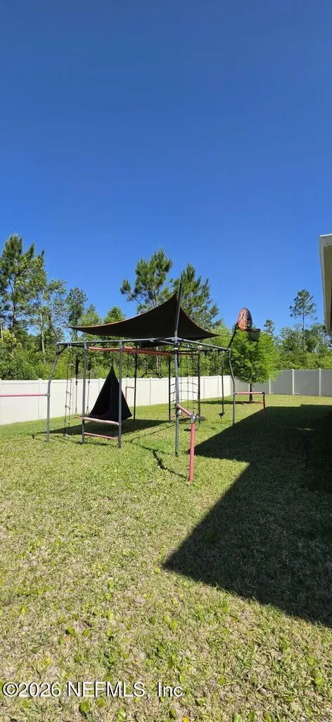 11605 Pacific Dogwood Court Jacksonville FL 32256